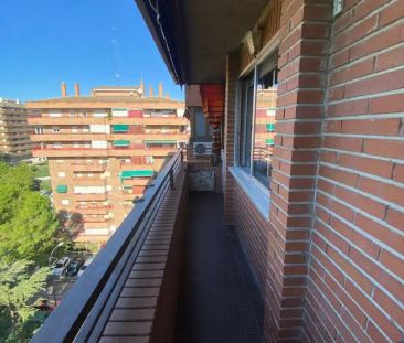 Madrid - Photo 3