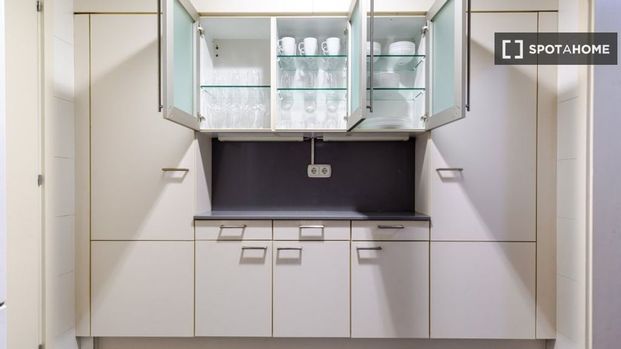 4 room luxury Apartment for rent in Barcelona, Catalonia - Photo 1