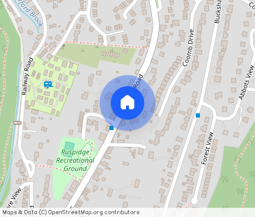 Ruspidge Road, Ruspidge, Cinderford, GL14 3AD - Photo 1