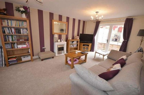 Froghall Road, Ipstones, ST10 - Photo 1