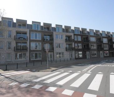 Te huur: Appartement Nieuwendijk 23 D in Geldrop - Foto 5