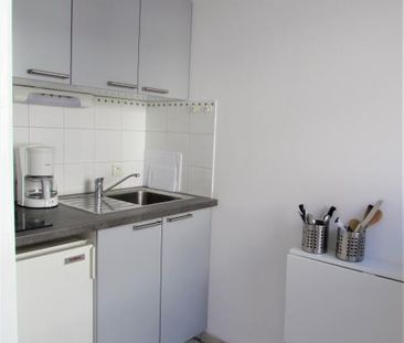 APPARTEMENT STRASBOURG - 1 pièce(s) - 23.76 m2 - Photo 1