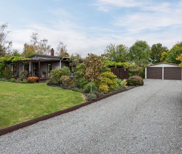 155 West Belt, Rangiora - Photo 6