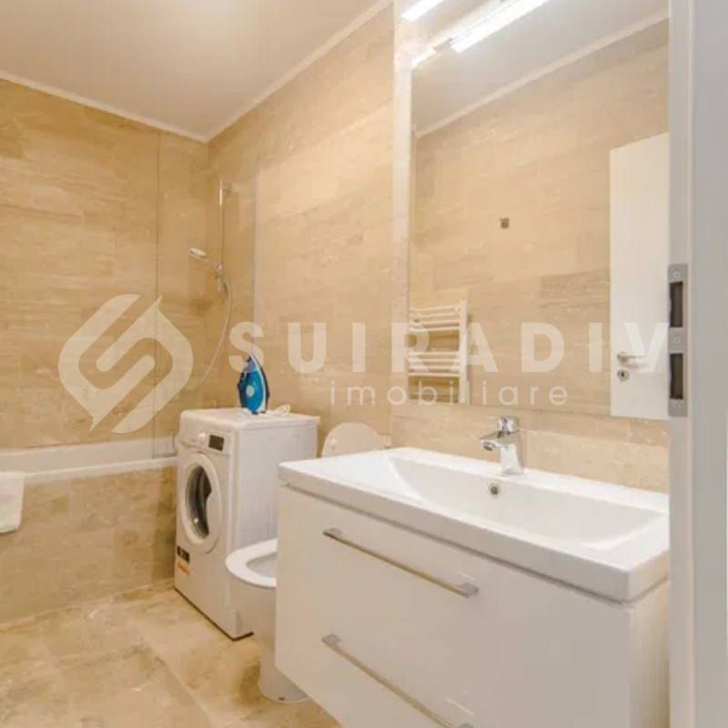 Apartament cu 2 camere | Park Lake – Iulius Mall | Parcare inclusă - Fotografie 1