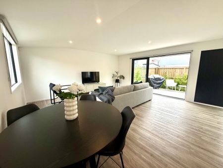 Phillipstown, 1 bedroom - Photo 5