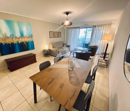 Location Appartement 3 pièces 91m² BEAUSOLEIL 06240 - Photo 2