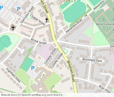 Conway Street, Mold - Photo 1