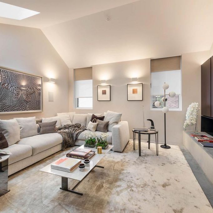 5 bedroom terraced house to rent - Photo 1