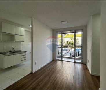 Apartamento moderno no Arbo Residence – 2 dormitórios, condomínio c... - Foto 3