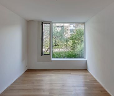 3.5 Zimmer, 89 m², 2. Stock - Foto 5