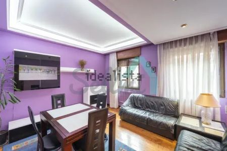 Alquiler de piso en Calle Manuel Pedregal - Photo 4