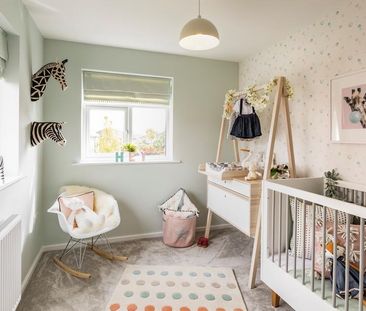 3 bedroom house to rent - Photo 4