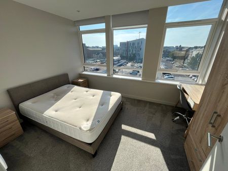 1 bedroom apartment to rent - Photo 4