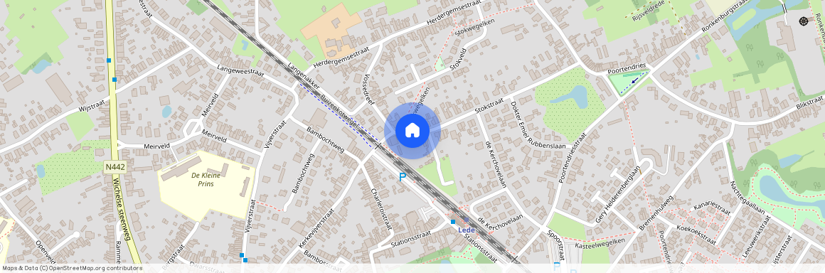 Stokstraat 66 / 11, 9340 Lede