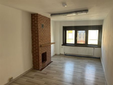 Bel appartement de 2 ch de +/- 92m² avec terrasse - Foto 2