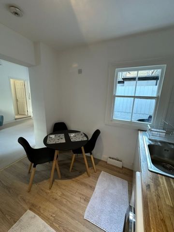 1 Bed Flat, Avonmore Road, W14 - Photo 4