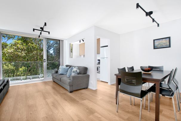 5c/12 Bligh Place, Randwick NSW 2031 - Apartment For Rent | Domain - Photo 1