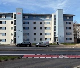 Helle 3-Zimmer-Wohnung mit Balkon - Ideal für Paare und kleine Fami... - Photo 1