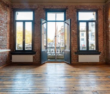 Charme op het Eilandje - Photo 1