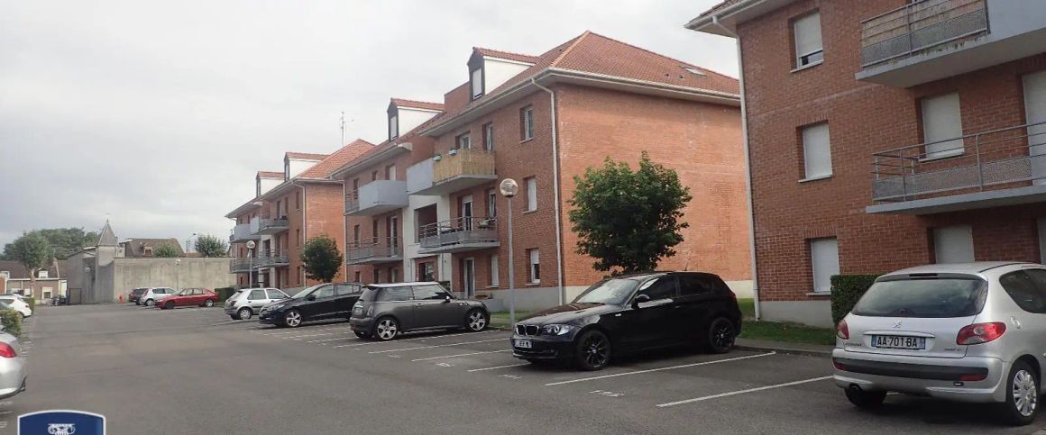 Appartement à louer 3 pièces 60.77m² - Photo 1