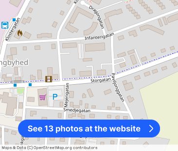 Storgatan 11 - Photo 1