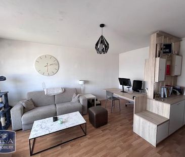 Location Appartement 2 pièces 50m² LILLE 59000 - Photo 1