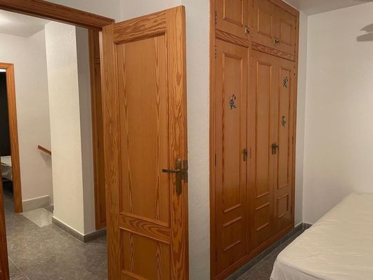 Luxury 3 bedroom Detached House for rent in Mazarrón, Spain - Photo 1