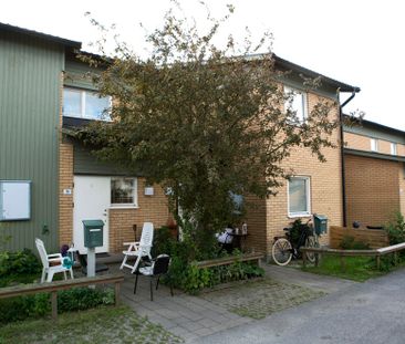 Emil Hedelius gata 187 - Foto 1