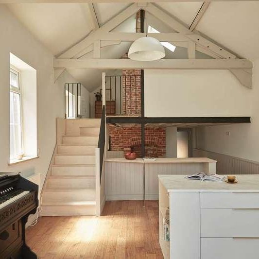 Chapel Street, New Buckenham, NR16 - Photo 1