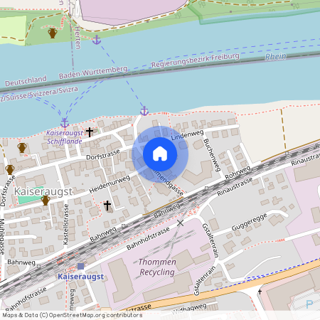 4303, Kaiseraugst, Allmendgasse, 7