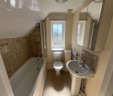 1 bedroom flat to rent - Photo 6