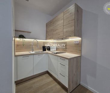 1,5 izbový byt na prenájom 25m2, Ivanka pri Dunaji - Photo 6