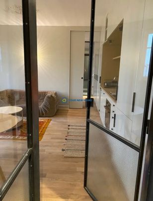 Appartement à louer Versailles - Photo 1