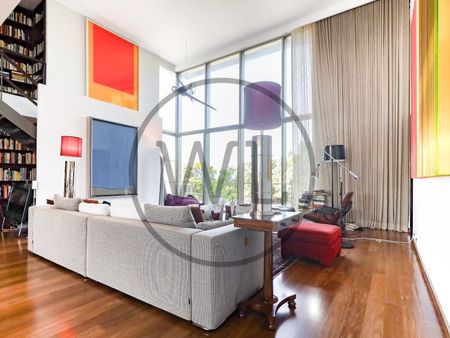 Apartamento T3 em Lisboa - Foto 2