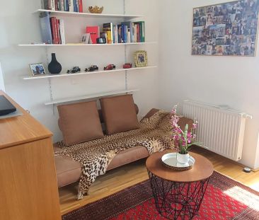 3-Zimmer Wohntraum im Schloss! - Photo 3