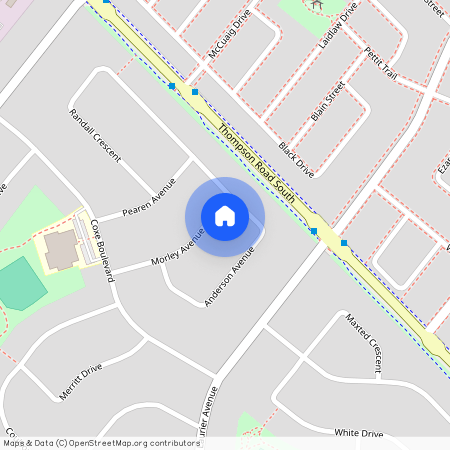 896 Morley Avenue Unit# Lower, Milton