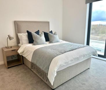 2 bedroom apartment to rent - Photo 3