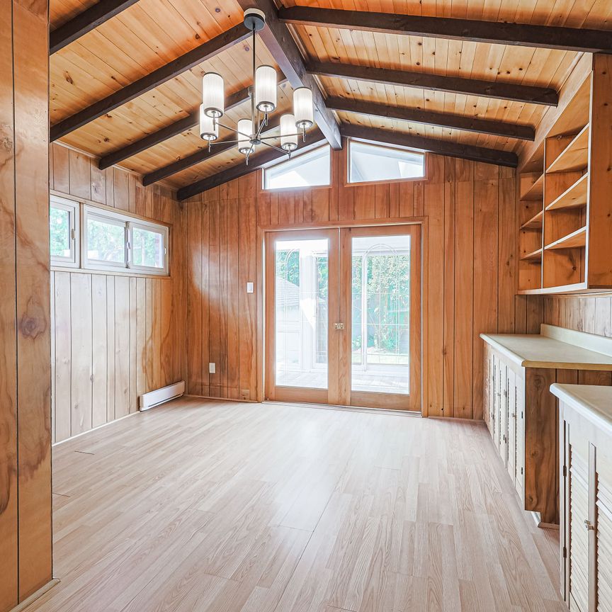 For Lease - 1064 Royal York Road, Toronto, Ontario - Photo 1