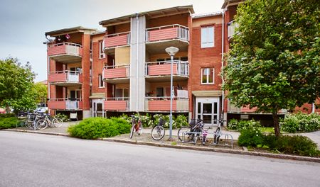 Bellmansgatan 1 A - Photo 2