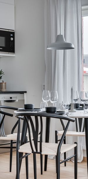 Kålhagsvägen 16A - Foto 1