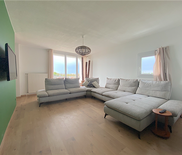 3 pièces - Meublé - 88 m² - 6ème étage - Colocation non autorisée - Photo 4