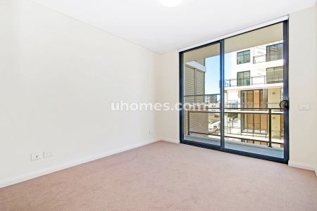809/22 Baywater Drive,Wentworth Point,New South Wales 2127, Sydney - Photo 3