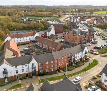 2 bedroom apartment to rent - Photo 6