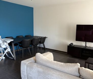 Recent appartement in centrum Beringen. Terras,lift , garage - Photo 3