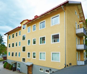 Gustav Adolfsgatan, Borås - Foto 1