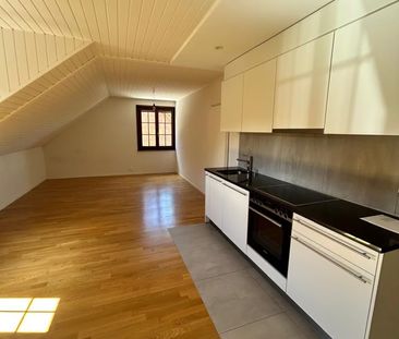 1 Zimmer, 39 m² - Photo 3