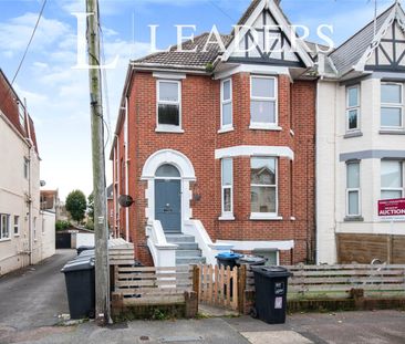 2 bedroom apartment to rent Westby Road, Bournemouth, BH5 - Photo 2