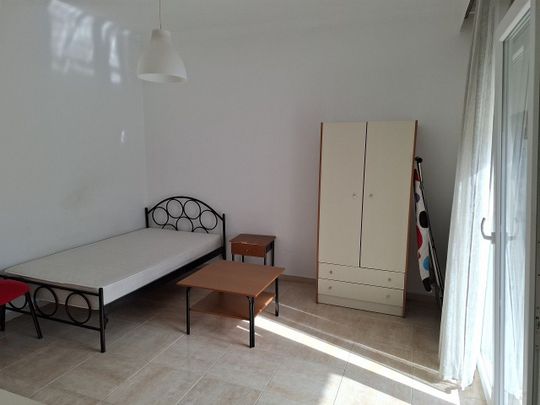 Studio/Γκαρσονιέρα για ενοικίαση Ορεστιάδα - Photo 1