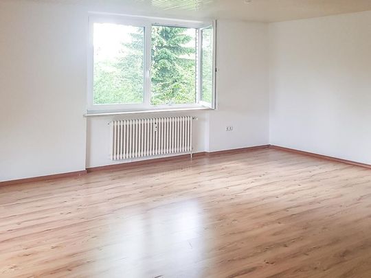 Komplette Etage in idyllischer Lage - Photo 1