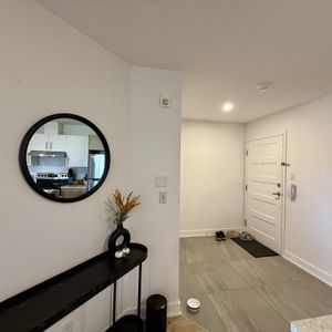 4 ½ à Saint-Paul – 2e étage - Photo 2